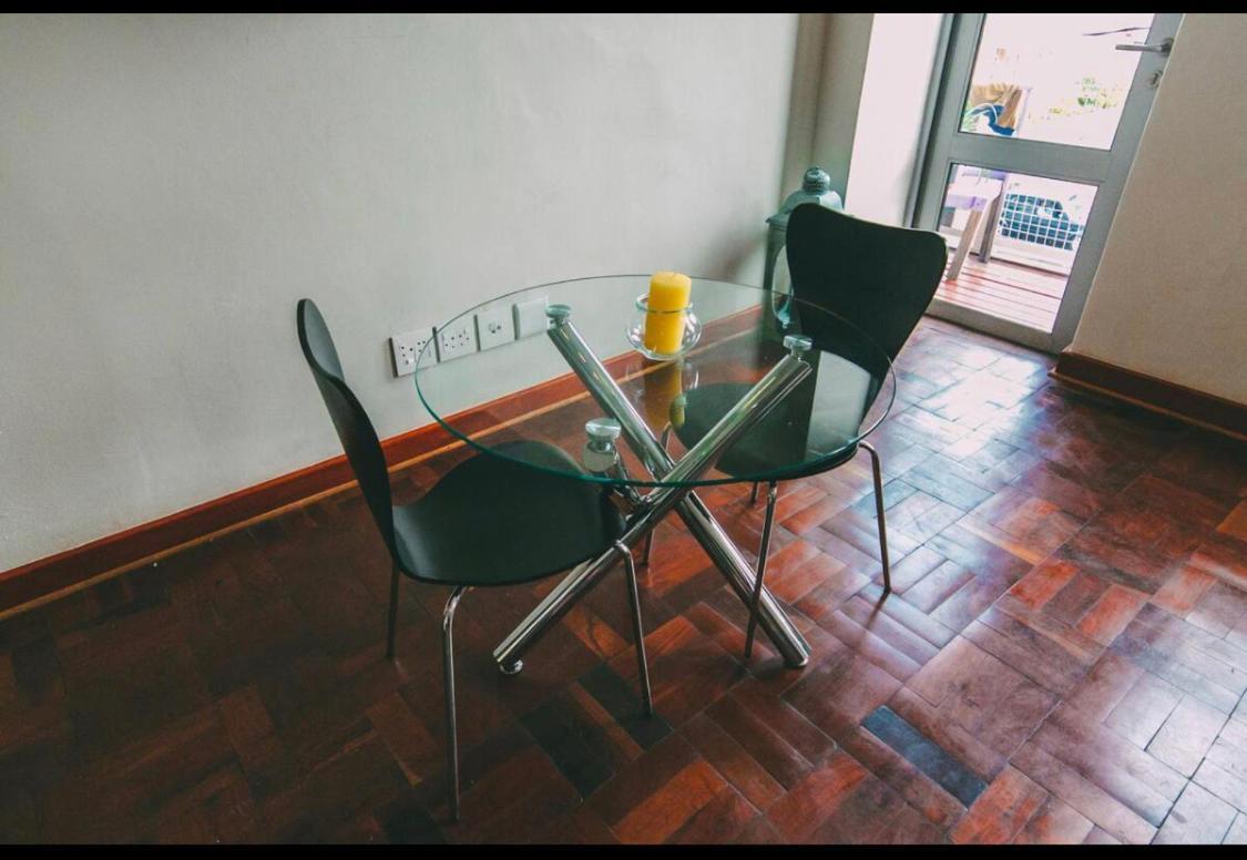 Studio In Maboneng Johannesburg