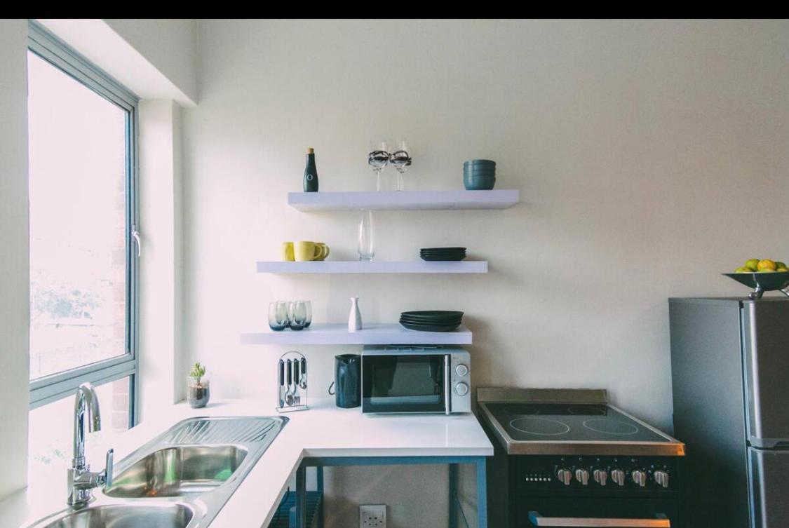 Studio In Maboneng