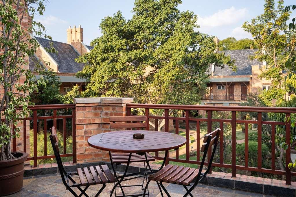 Premier Quatermain Johannesburg