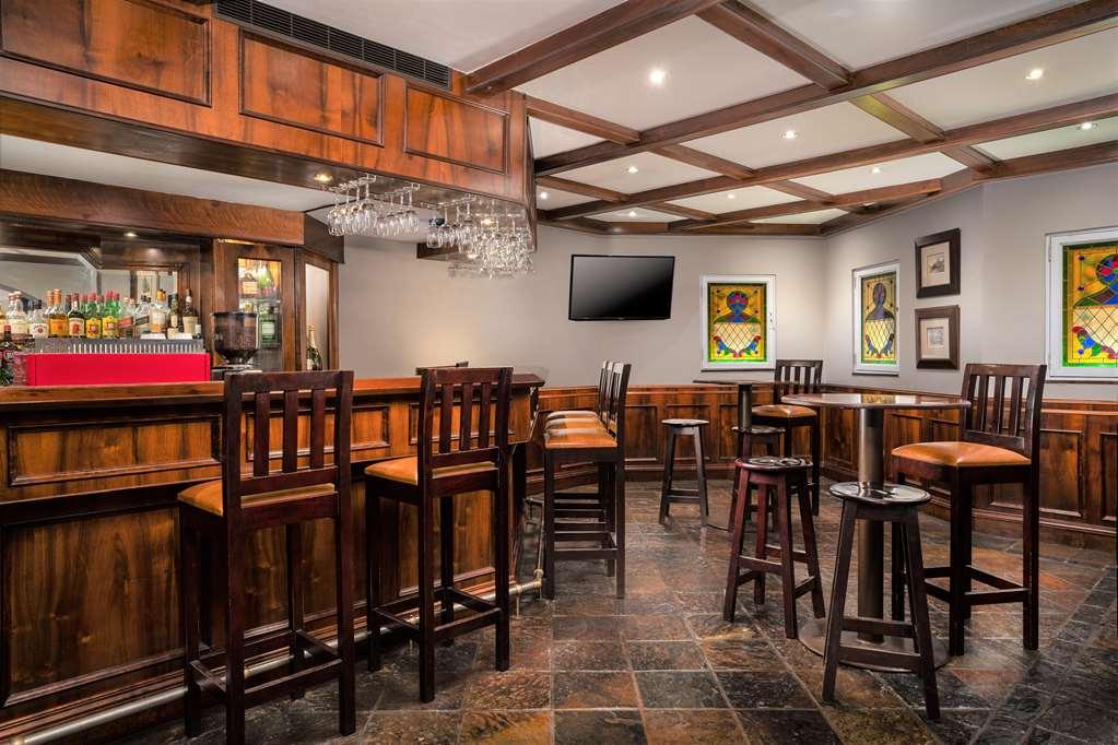 Hotel Premier Quatermain 4*