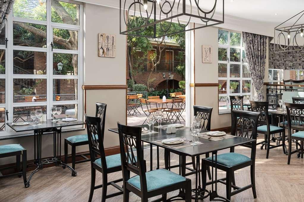 Premier Quatermain Hotel