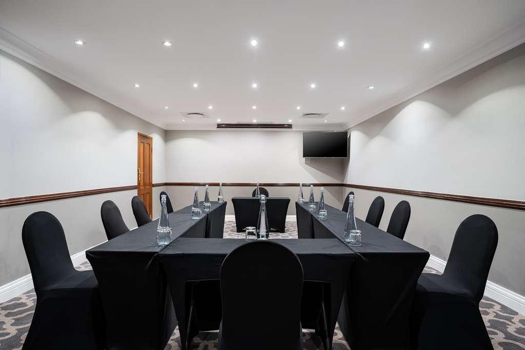 Hotel Premier Quatermain