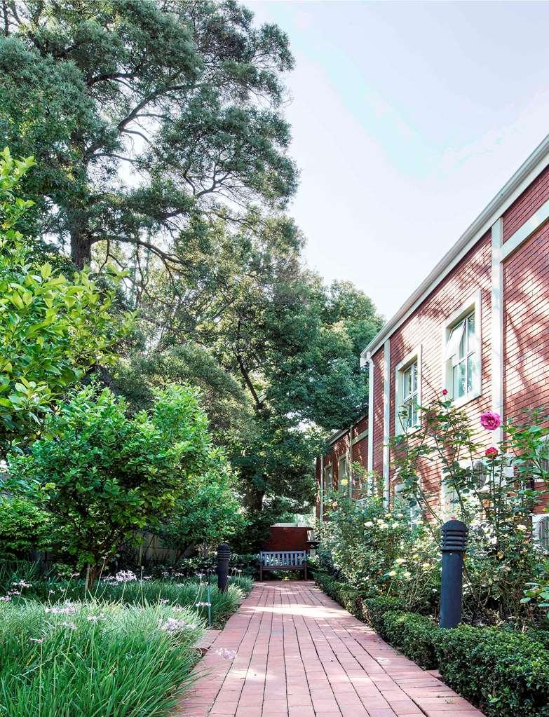Hotel Premier Falstaff Johannesburg