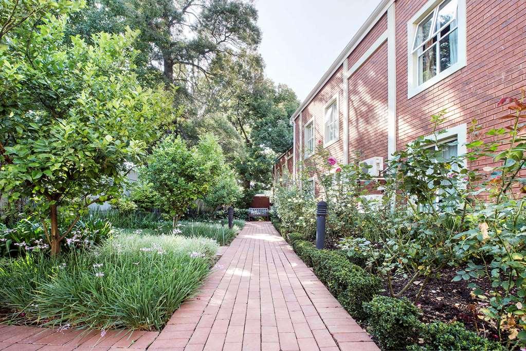 Premier Falstaff 4* Johannesburg