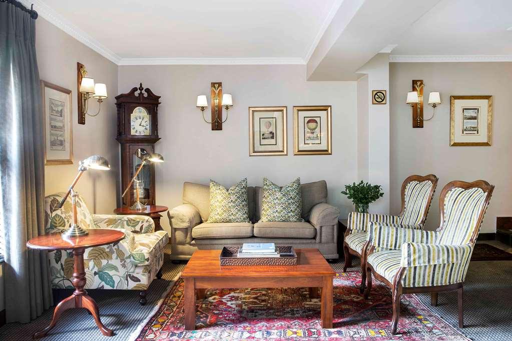 Hotel Premier Falstaff 4*