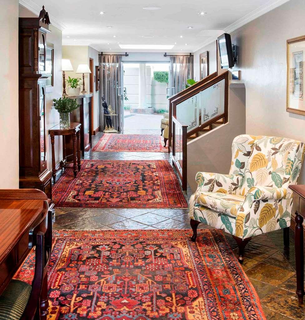 Hotel Premier Falstaff Johannesburg