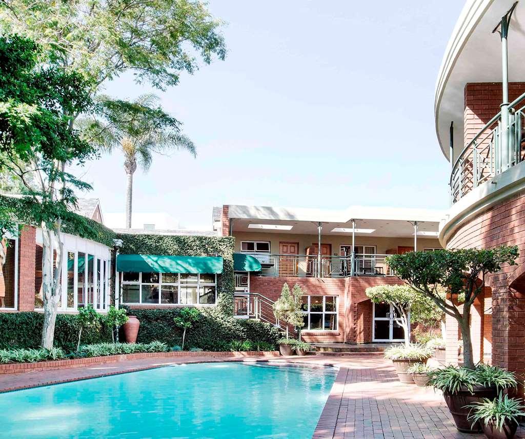 Premier Falstaff 4* Johannesburg