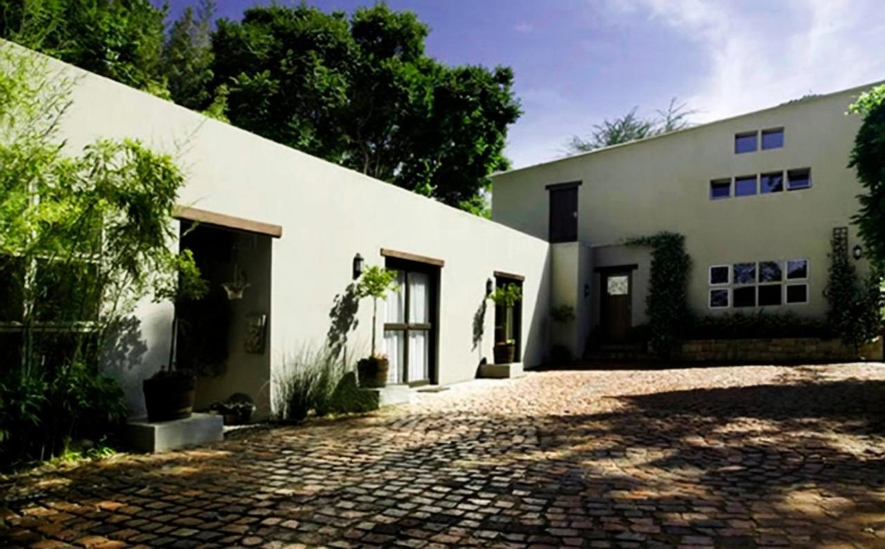 Bed & Breakfast Craighall Garden & Lofts 4*