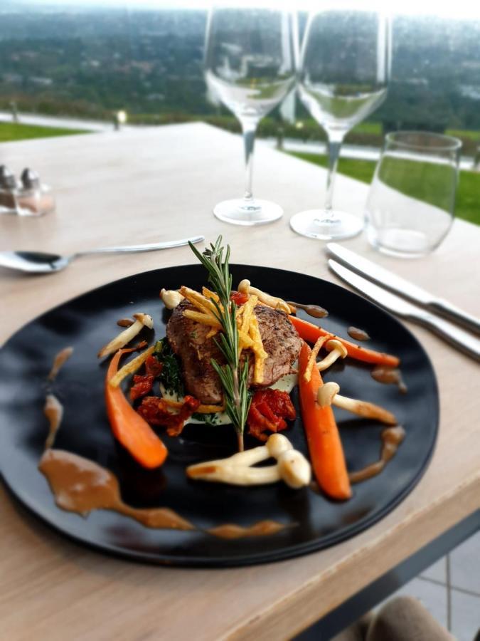 Hotel The Northcliff Boutique Johannesburg