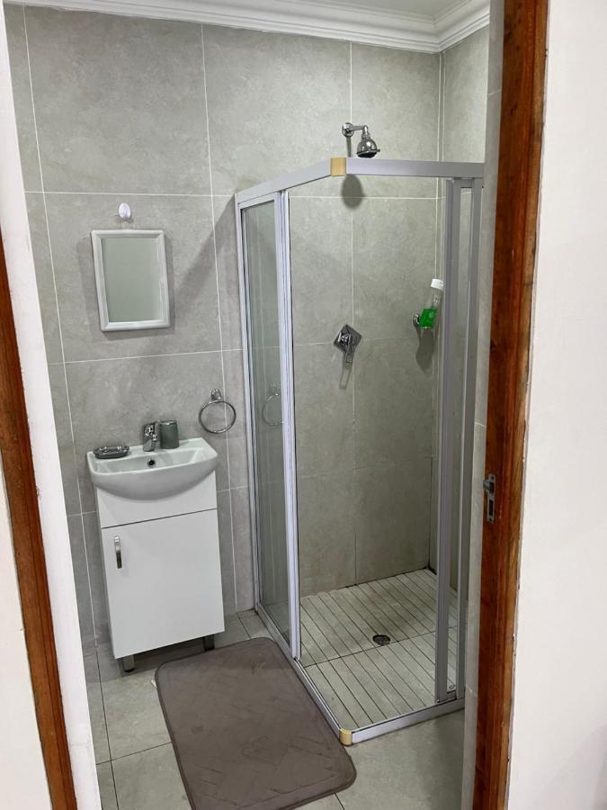 Nhà khách Rooikrans