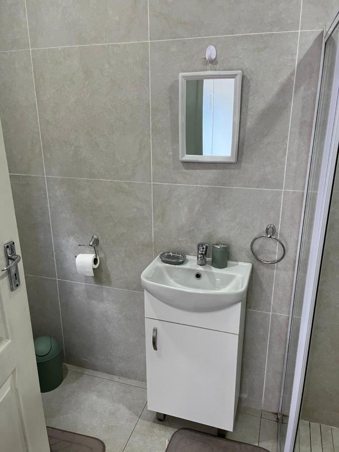 Casa de hóspedes Rooikrans Joanesburgo