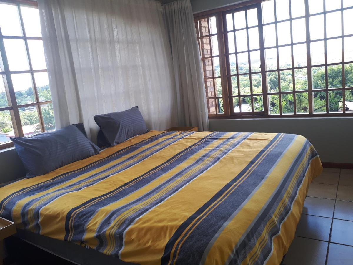 Cottage, Close To Uj, Milpark, Wits Homestay