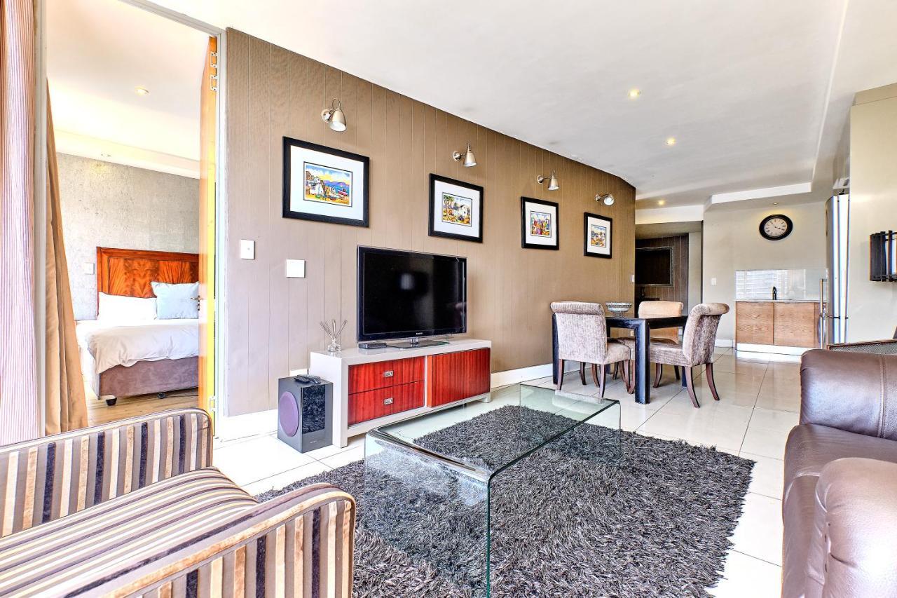 Comfort Sa Apartamento Joanesburgo