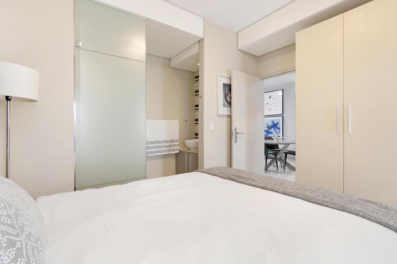 Apartment The Tyrwhitt Rosebank *
