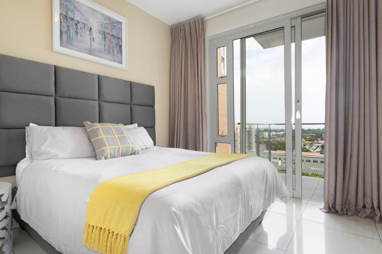 Apartment The Tyrwhitt Rosebank