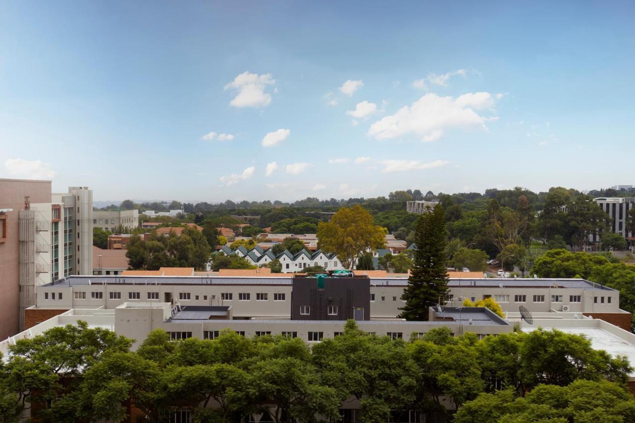 The Tyrwhitt Rosebank