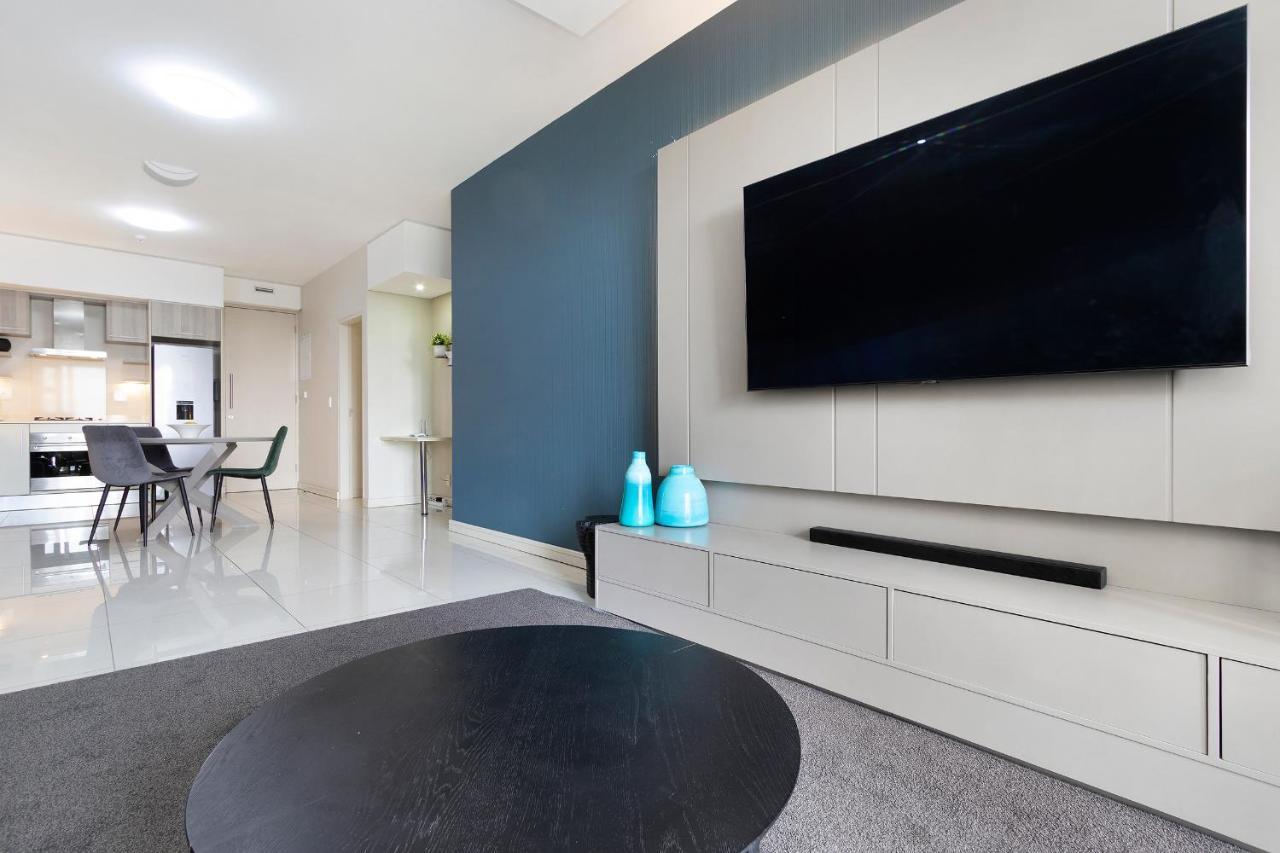 The Tyrwhitt Rosebank *
