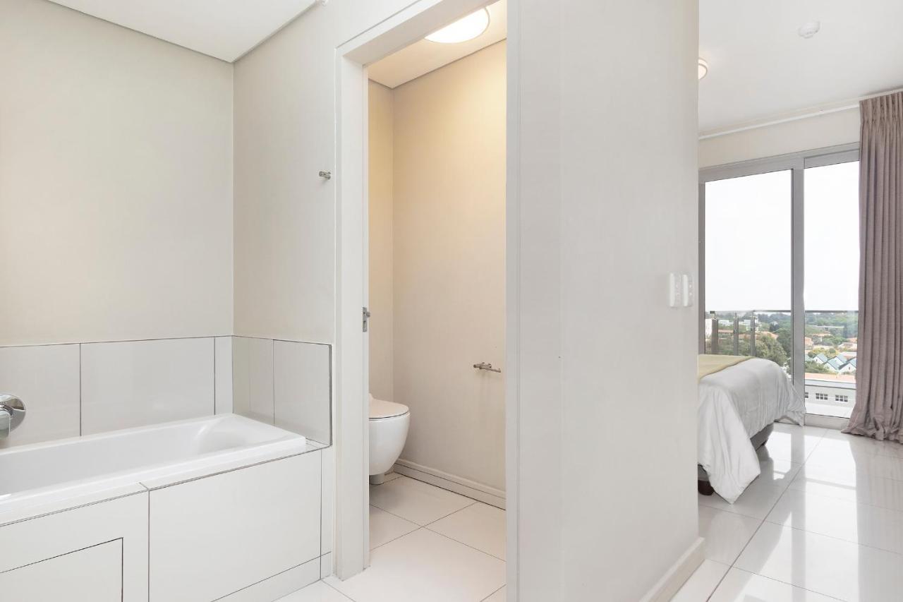 The Tyrwhitt Rosebank Johannesburg