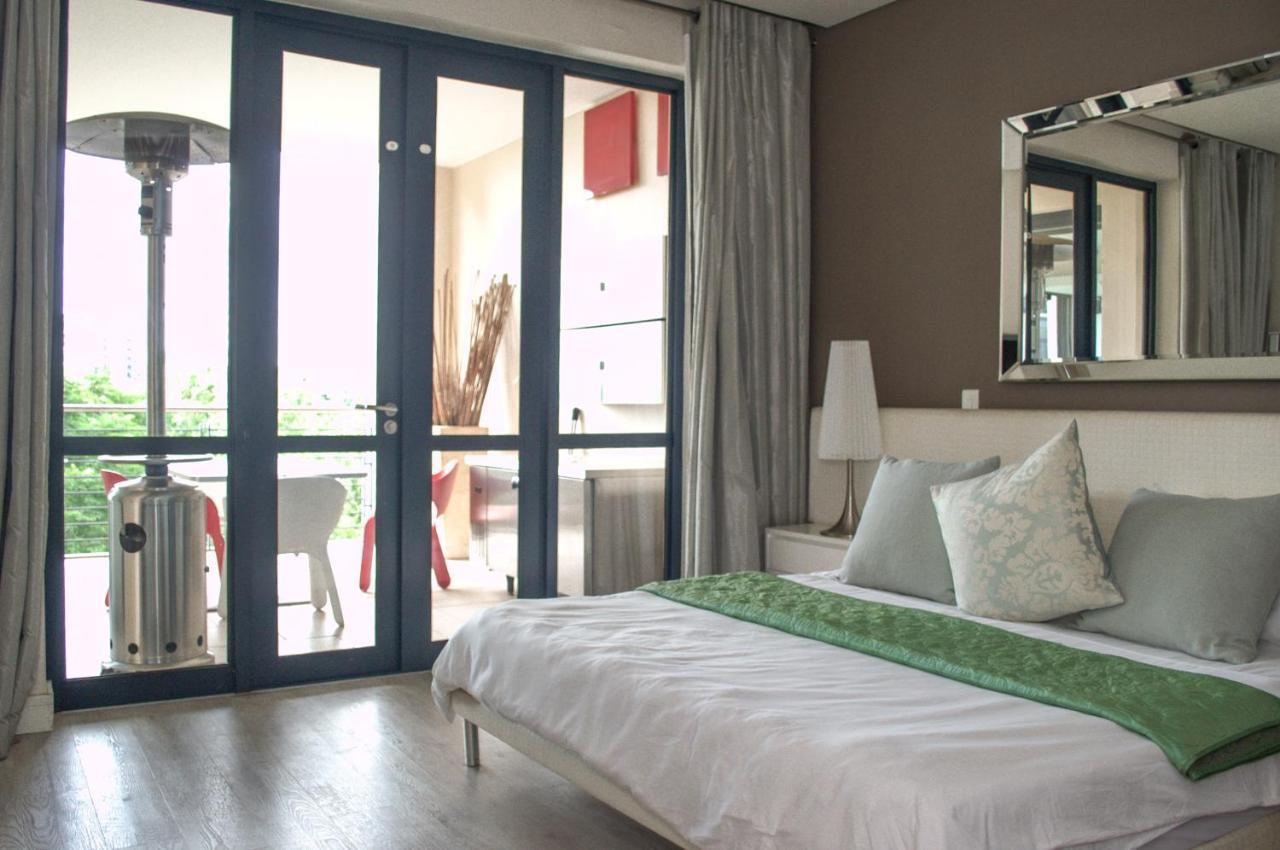 The Sandton Emperor Apartment