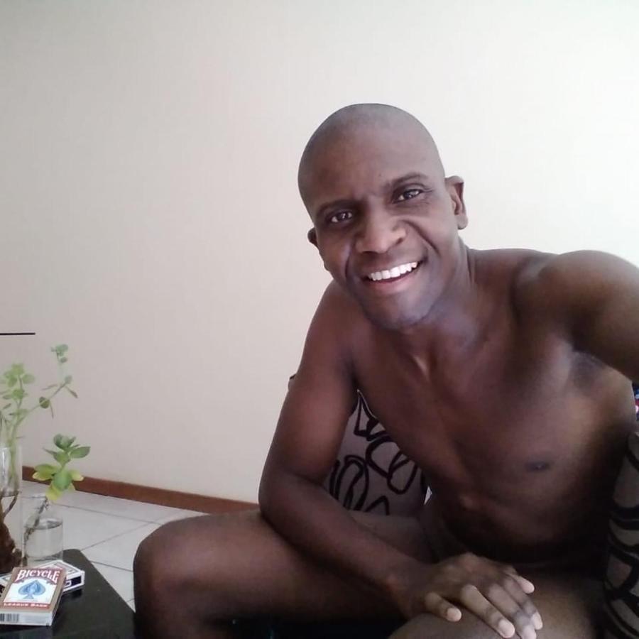 Harrison Naked Dining Johannesburg