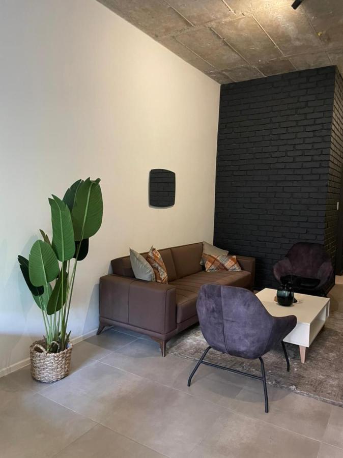 Black Brick Luxury Johannesburg