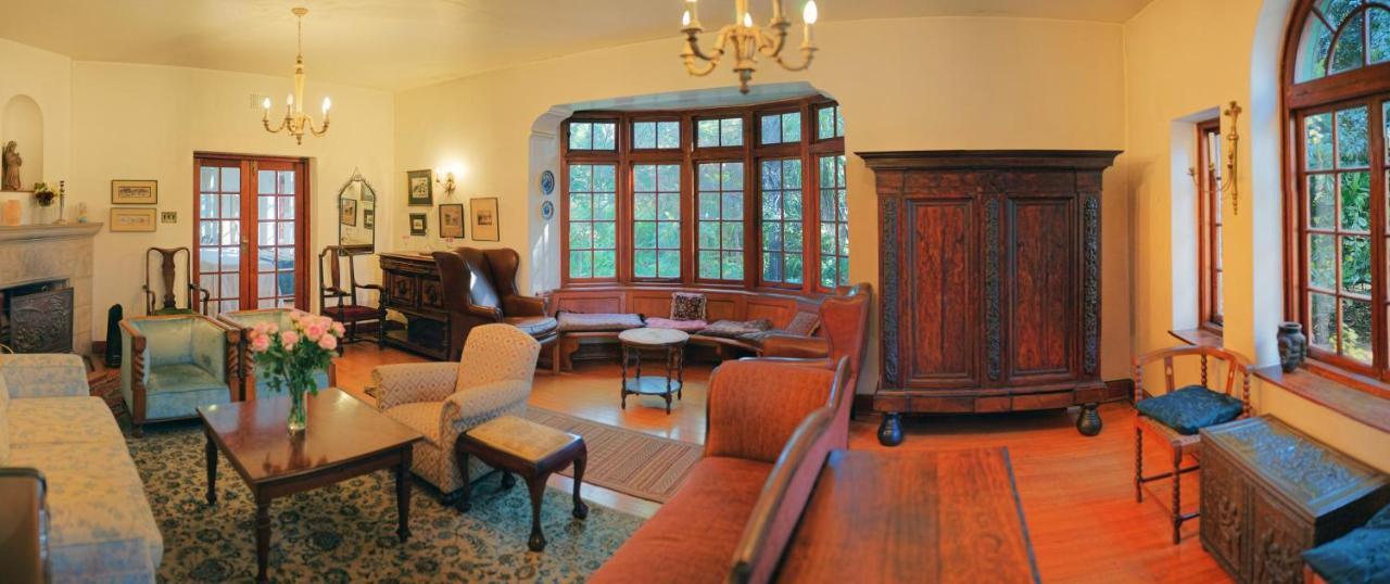Bed & Breakfast Foxwood House Boutique