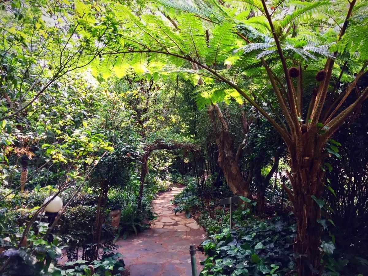 Foxwood House Boutique 3*