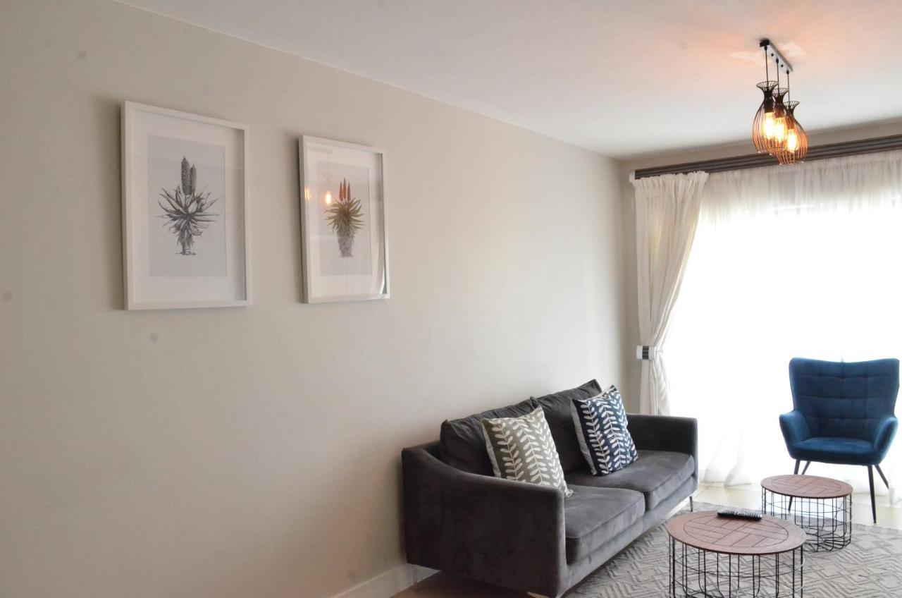 The Cube Apartments, Unit 34 On De La Rey Road Apartment *