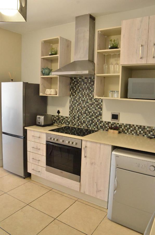 The Cube Apartments, Unit 34 On De La Rey Road *