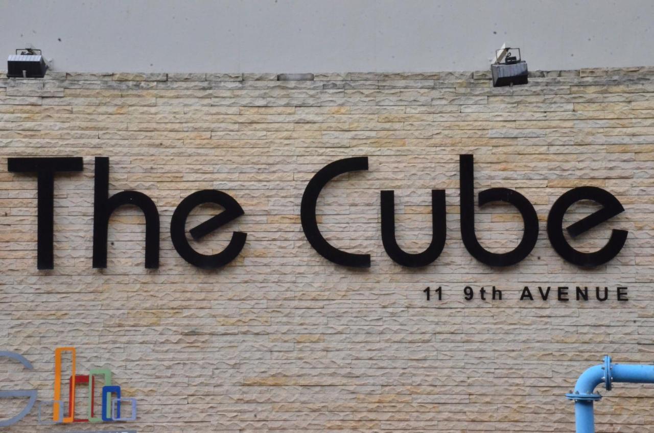 The Cube Apartments, Unit 34 On De La Rey Road *