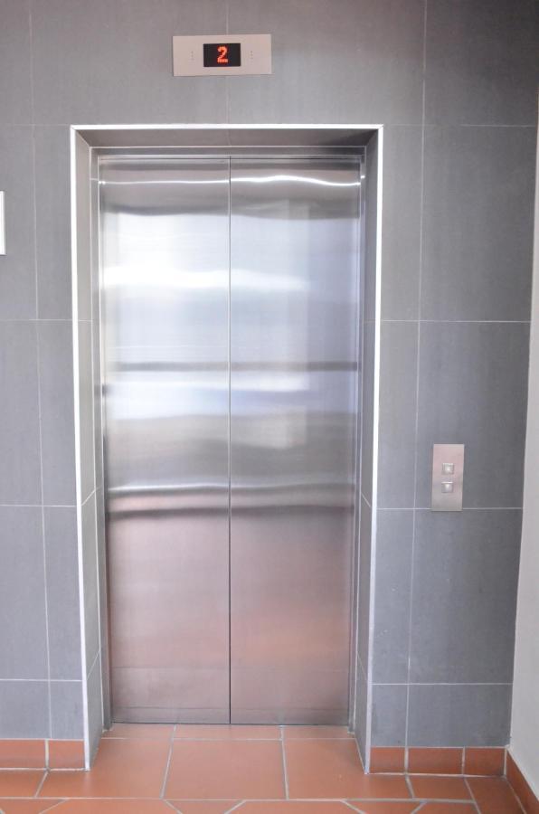 The Cube Apartments, Unit 34 On De La Rey Road *
