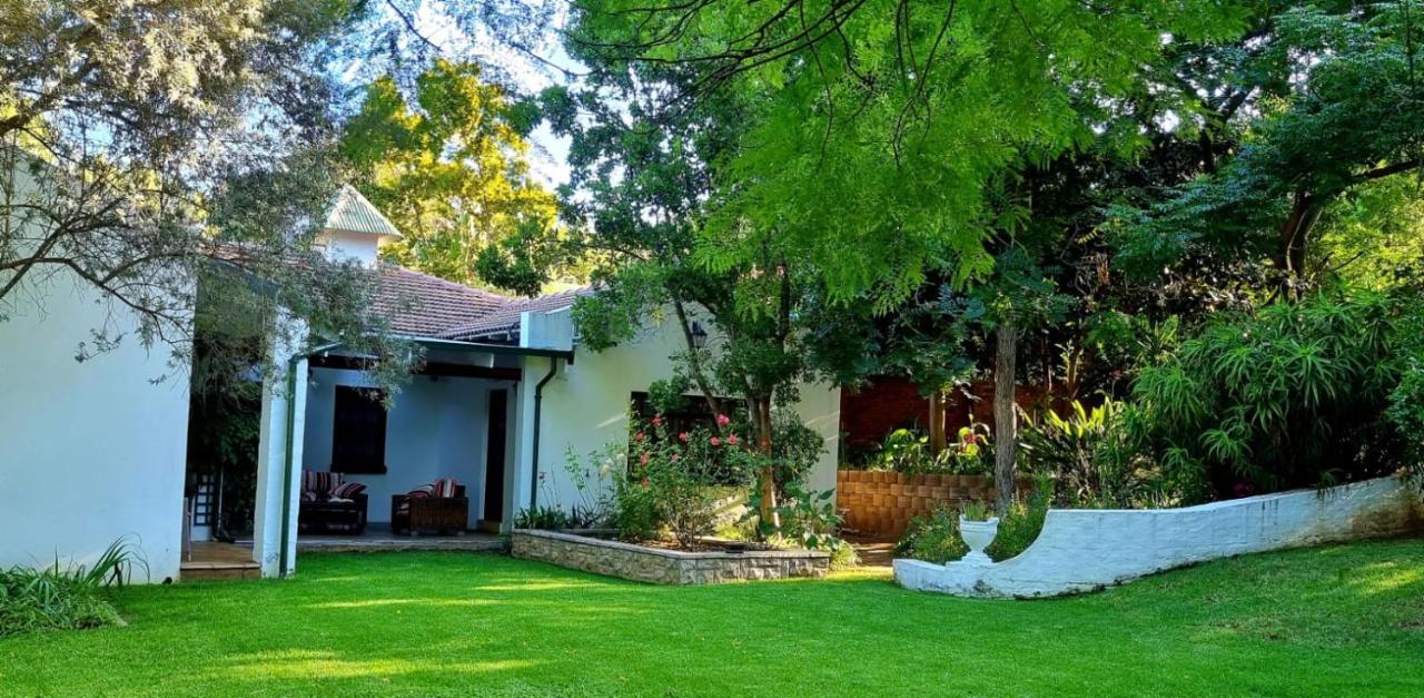 Green Gables Guest house 4*