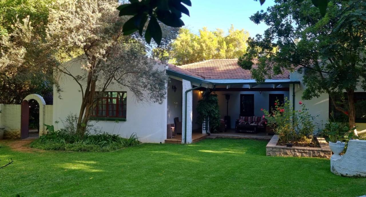 Green Gables Johannesburg