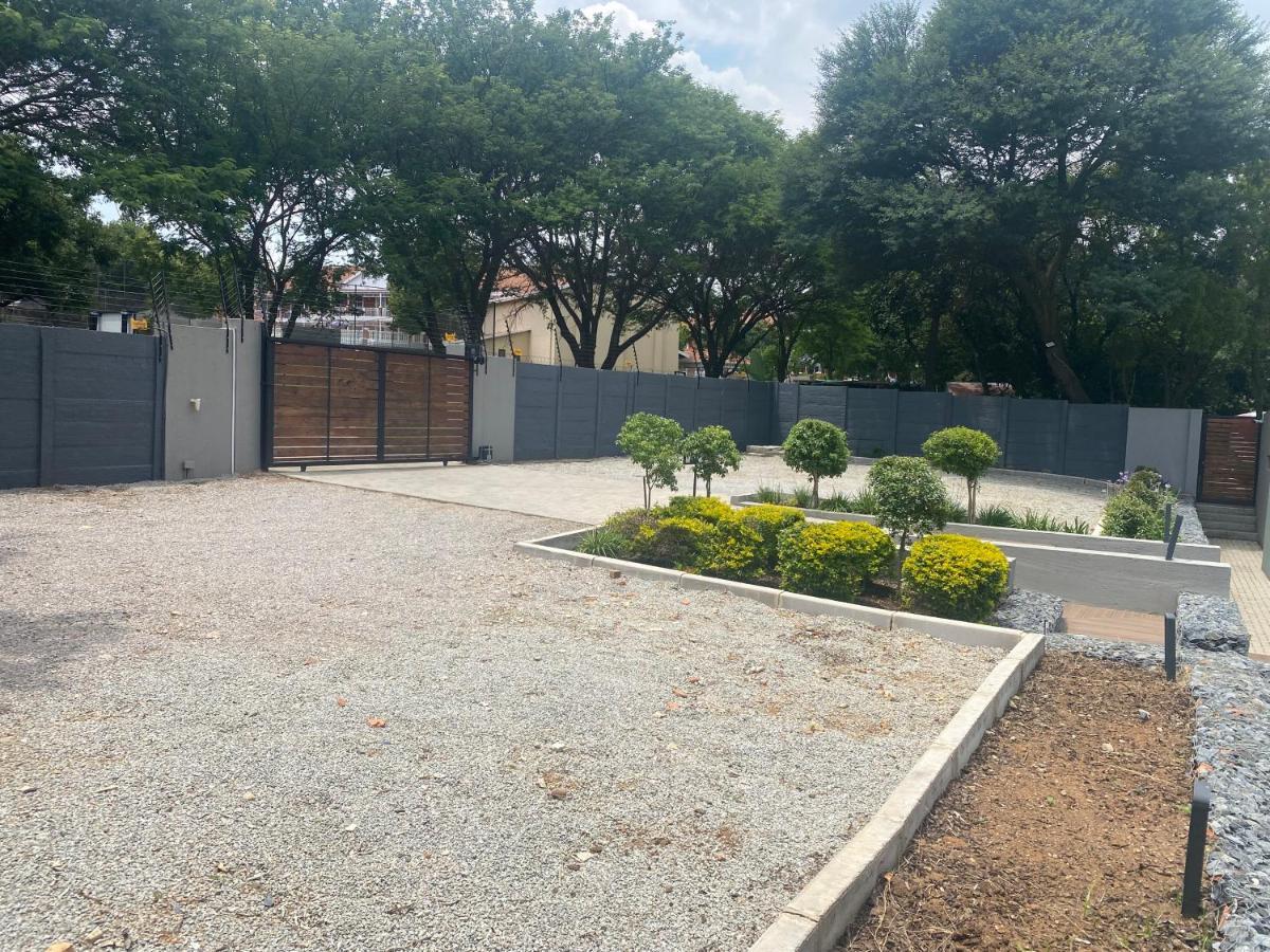 Guest house The 6 On Vrede *