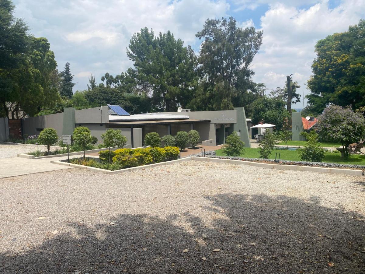 Gasthof The 6 On Vrede