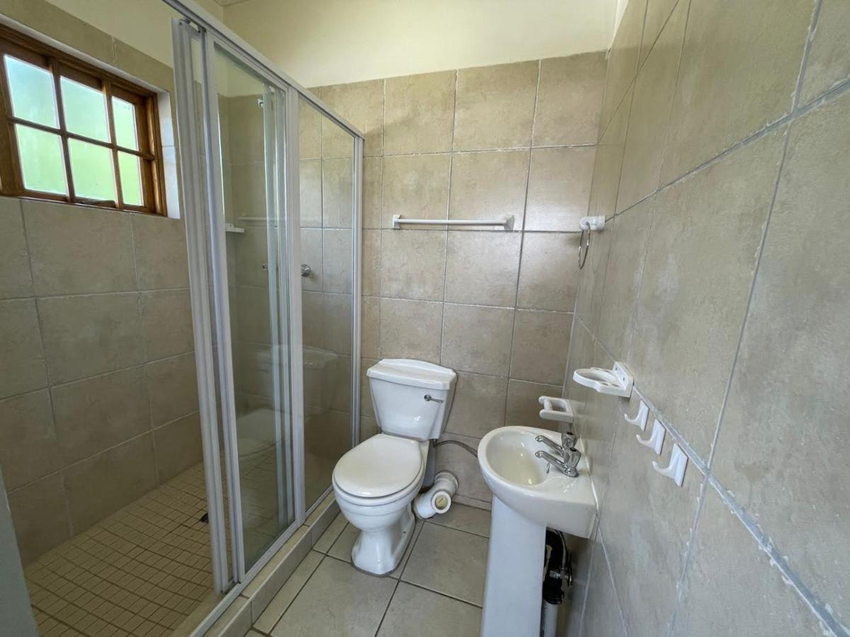 Cottage, Close To Uj, Milpark, Wits * Joanesburgo