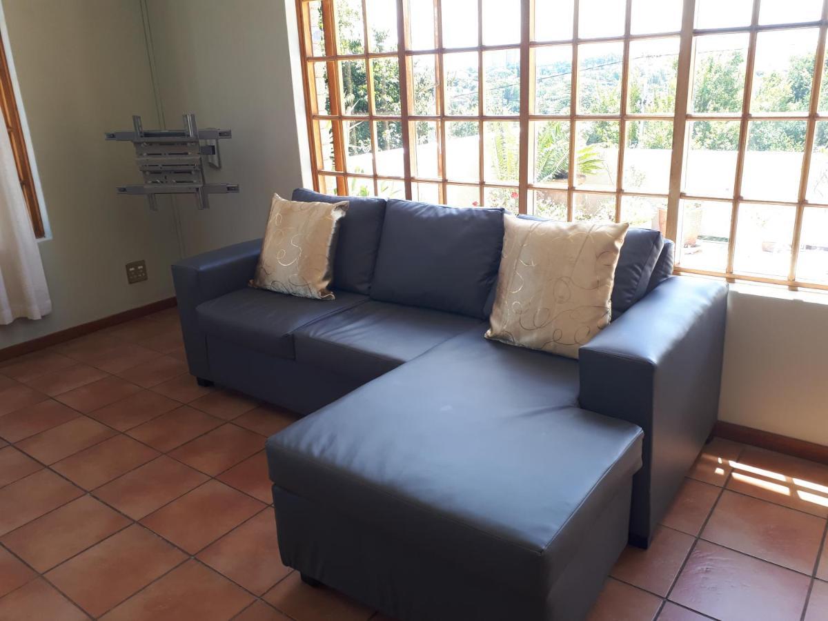 Cottage, Close To Uj, Milpark, Wits Homestay Johannesburg