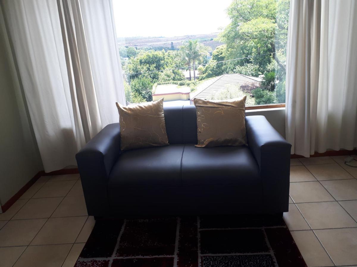 Homestay Cottage, Close To Uj, Milpark, Wits