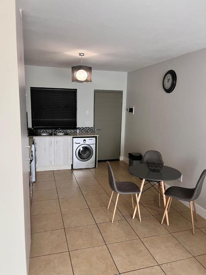 The Cube Apartments, Unit 34 On De La Rey Road Apartment *