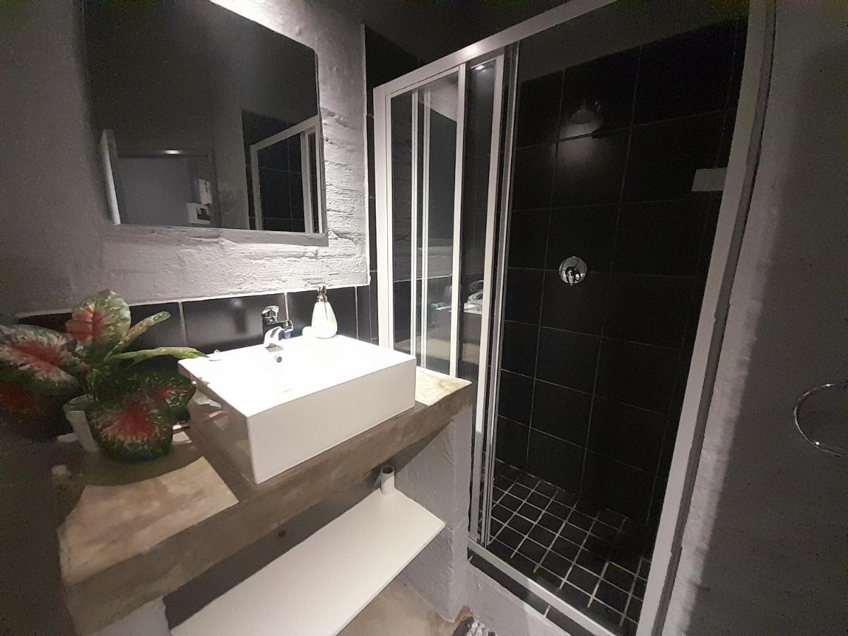 Your Sweet Kiss Apartment Johannesburg