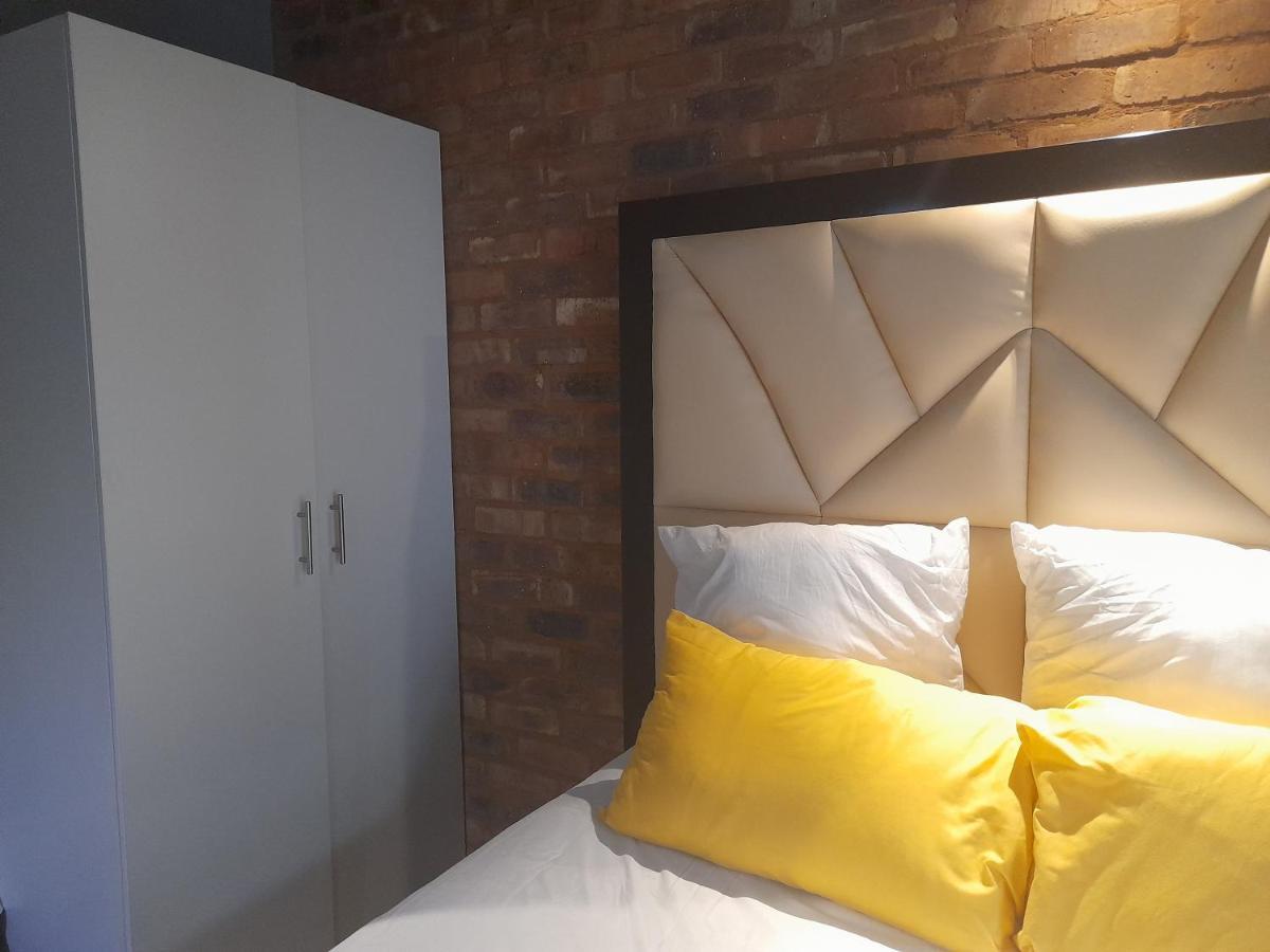 Apartment Your Sweet Kiss Johannesburg
