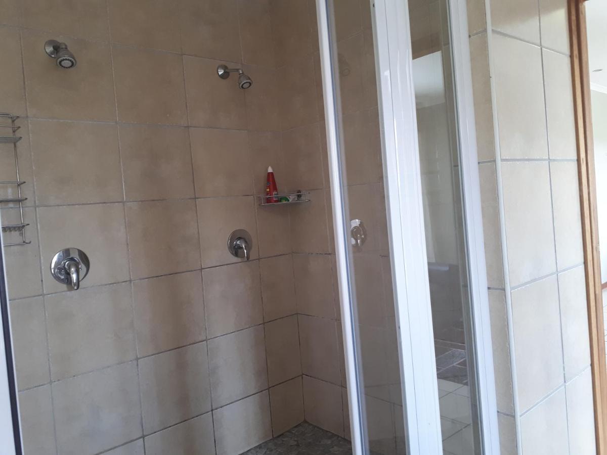 Homestay Cottage, Close To Uj, Milpark, Wits