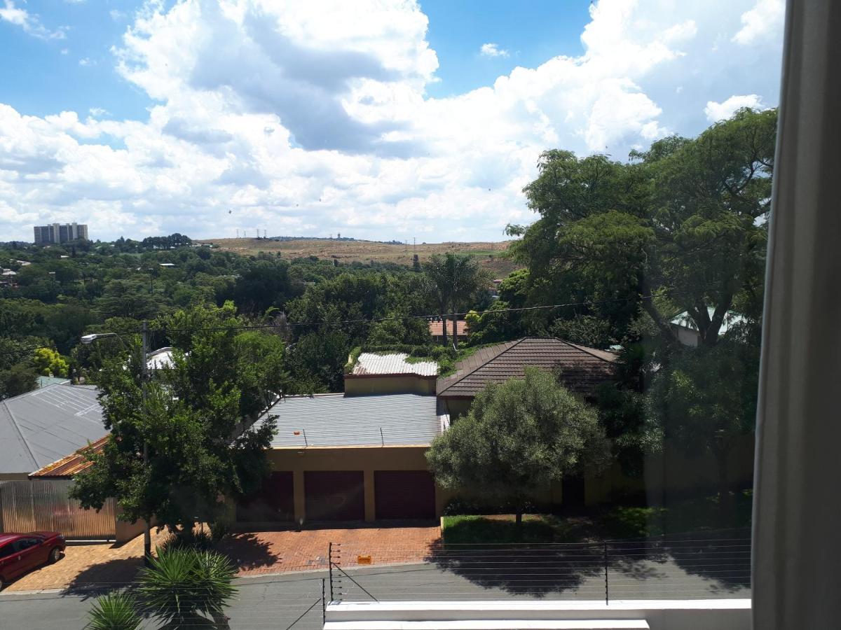 Cottage, Close To Uj, Milpark, Wits Homestay Johannesburg