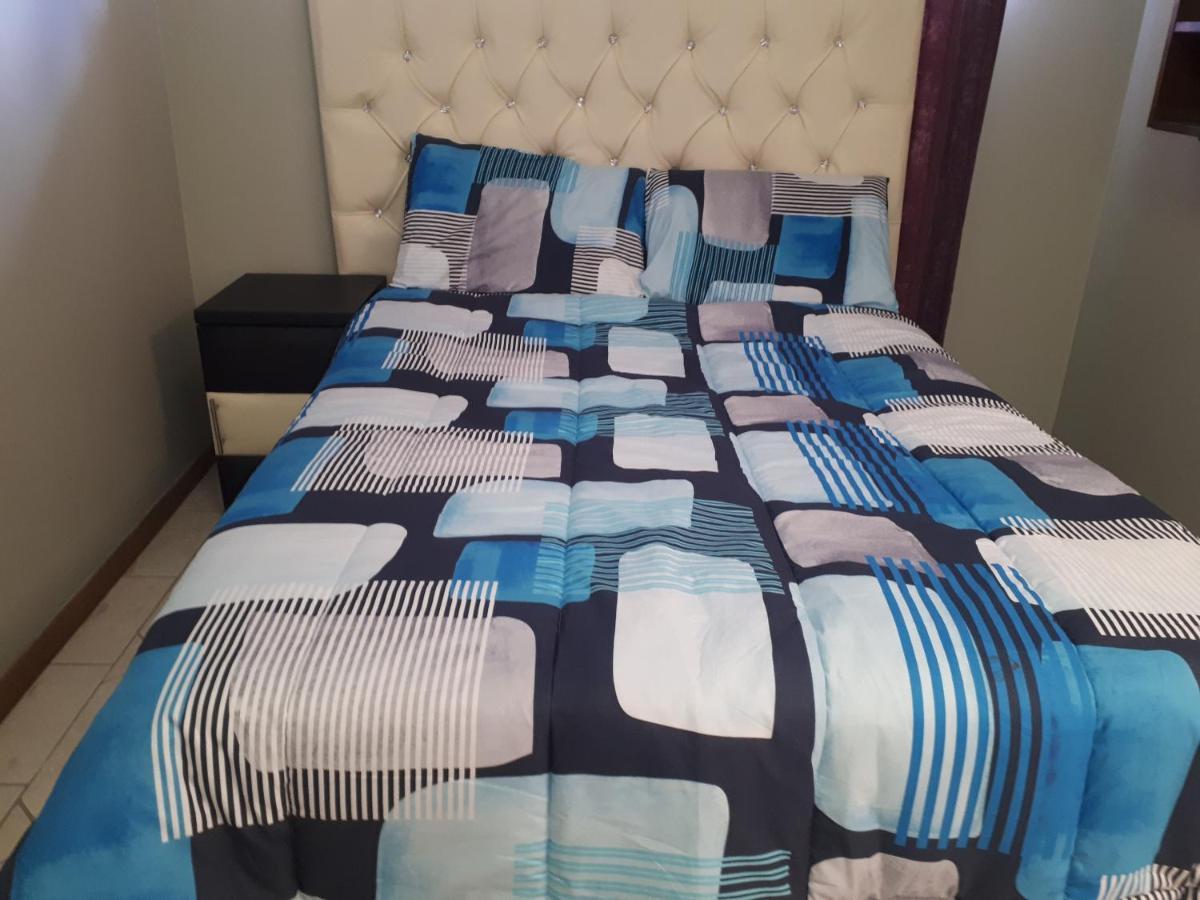 Homestay Cottage, Close To Uj, Milpark, Wits Johannesburg