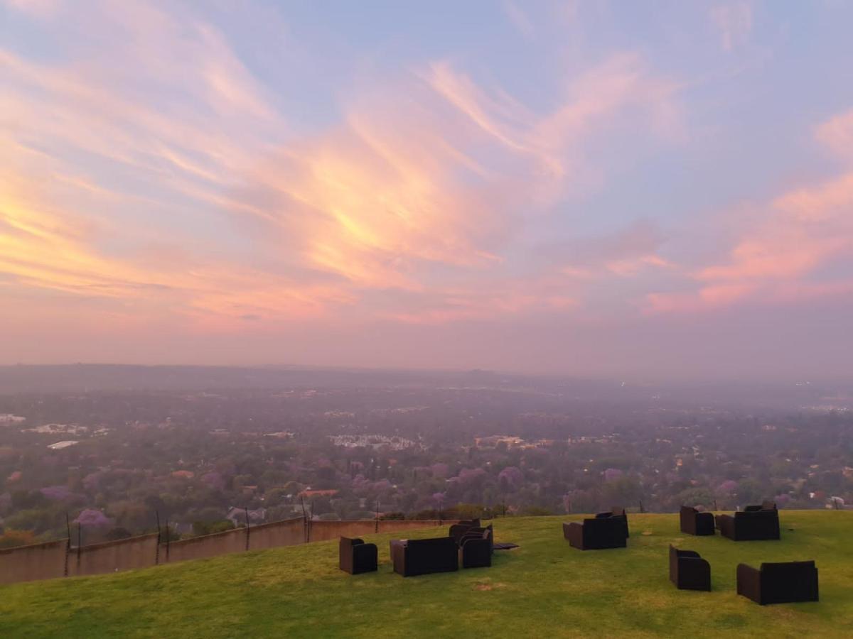 The Northcliff Boutique Hotel Johannesburg