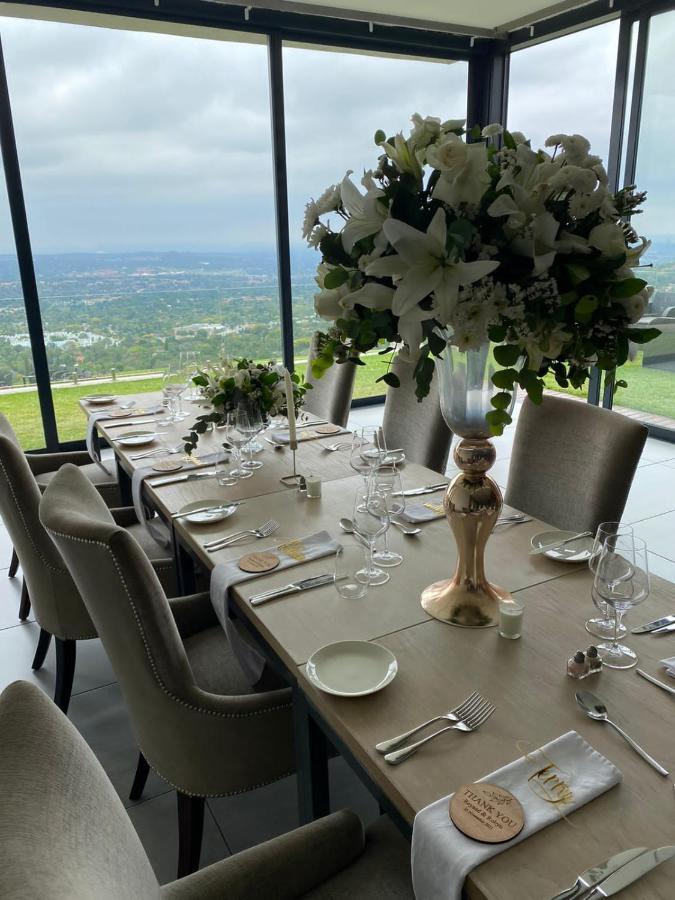 The Northcliff Boutique Hotel Johannesburg