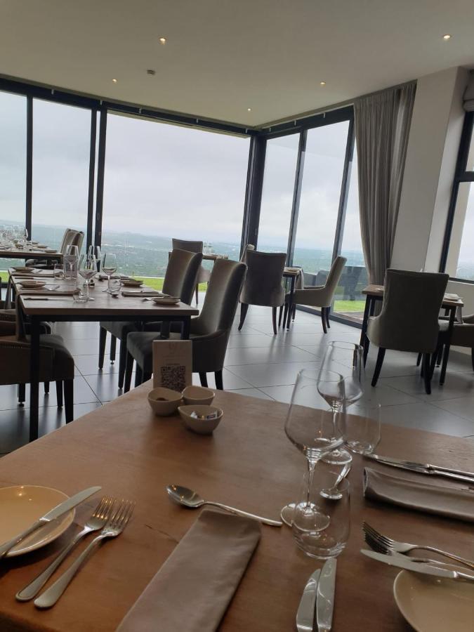 Hotel The Northcliff Boutique Johannesburg