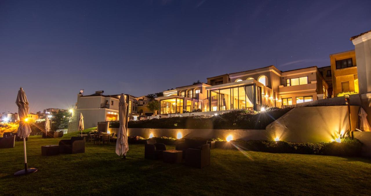 Hotel The Northcliff Boutique Johannesburg