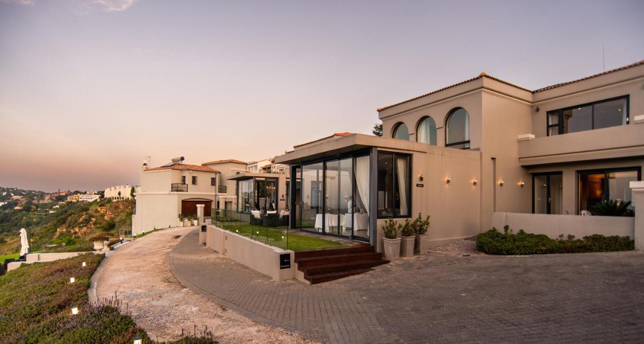 The Northcliff Boutique Hotel Johannesburg