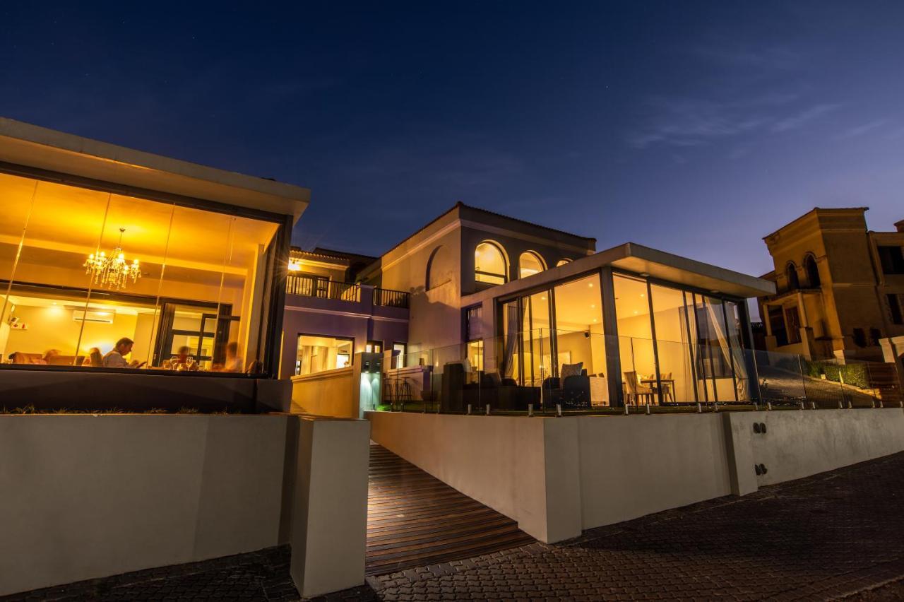 The Northcliff Boutique Hotel Johannesburg